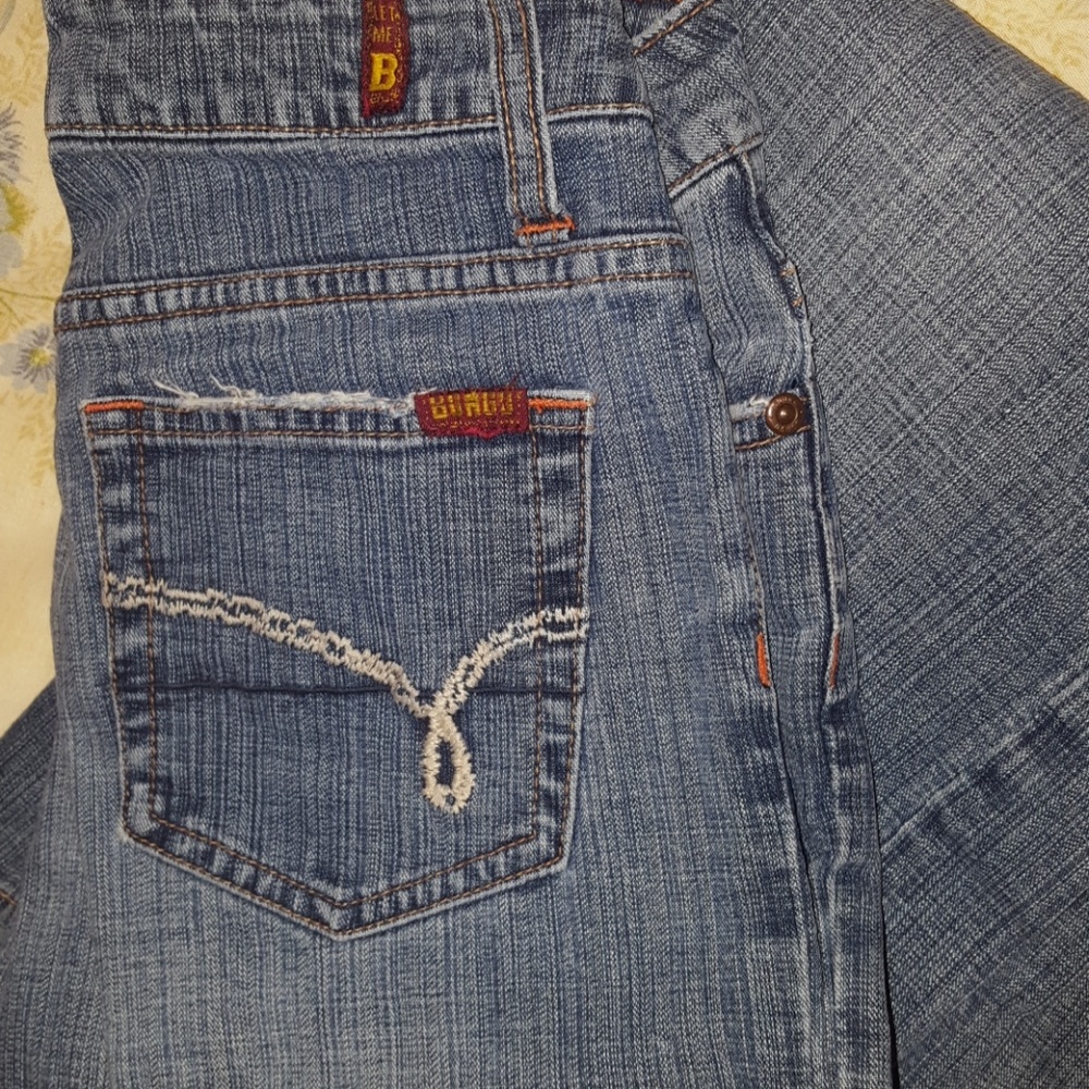 Junior's Bongo denim
